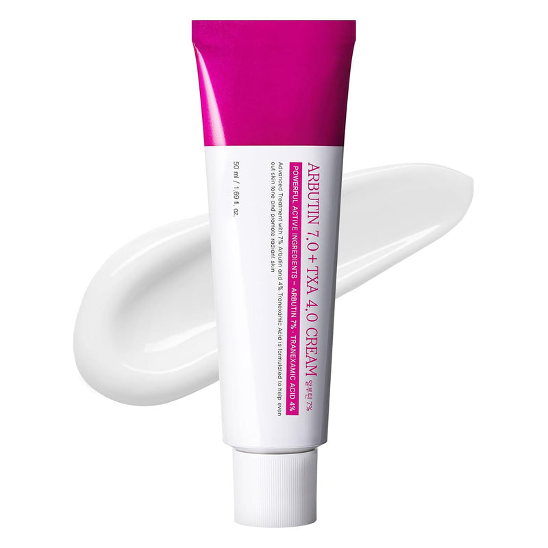 Brightening cream