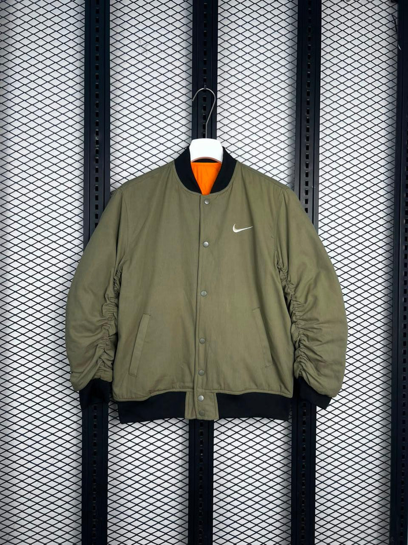 Nike Jacket 0.2
