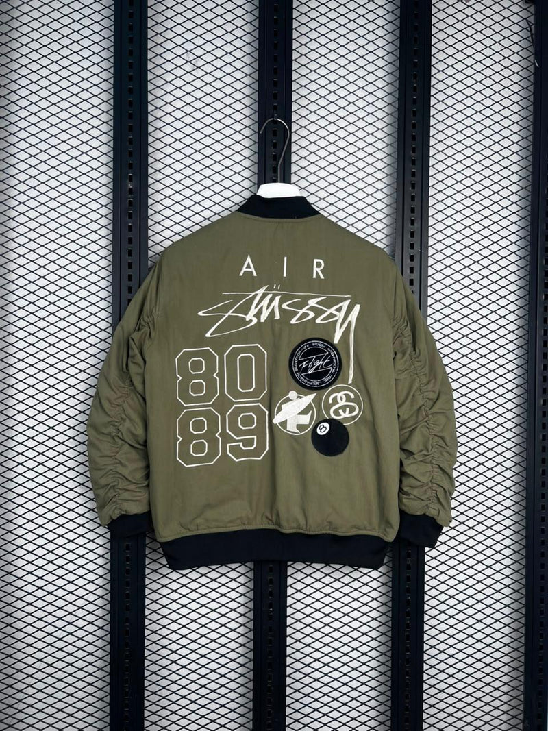 Nike Jacket 0.2