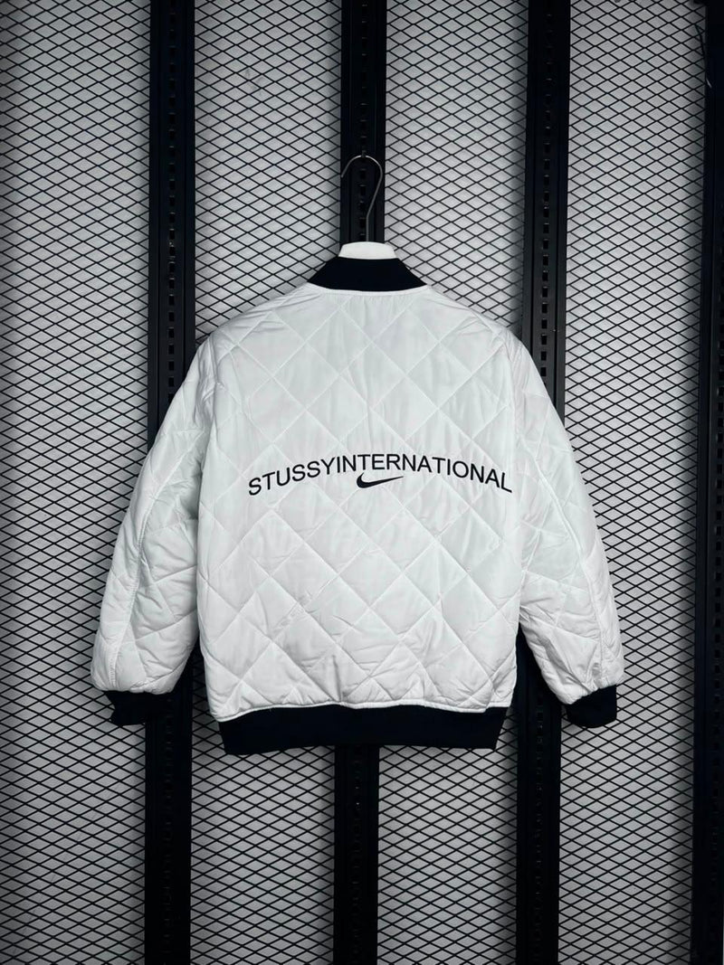 Nike jacket 0.6