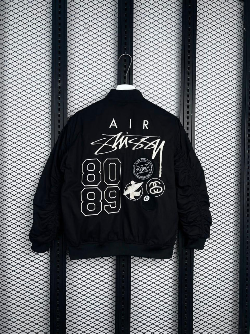Nike Jacket 0.2