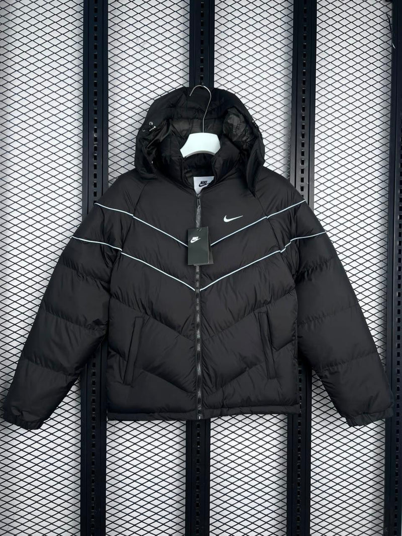 Nike jacket 0.1