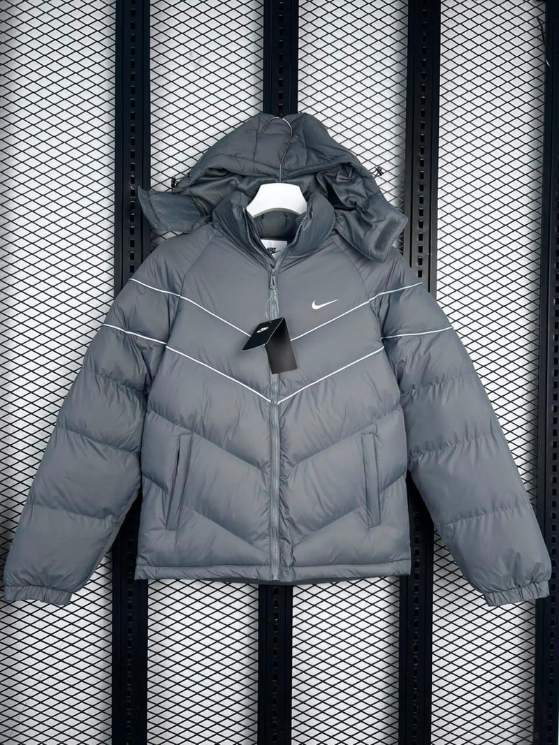 Nike jacket 0.1