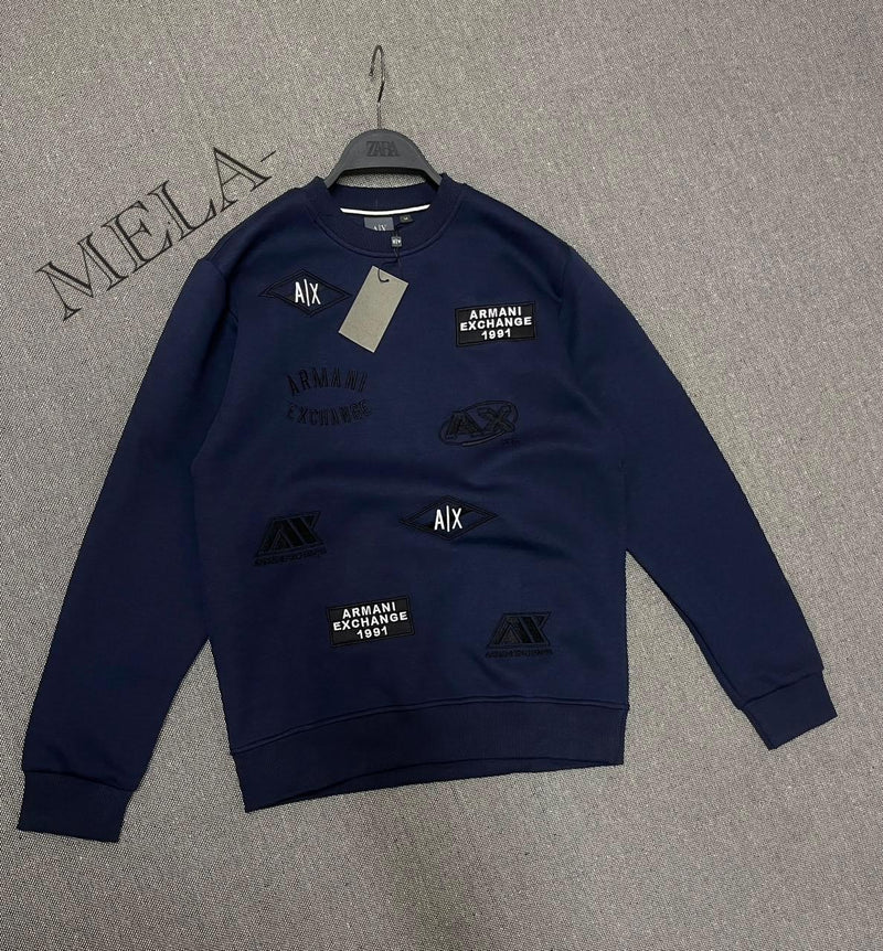 ARMINI sweater