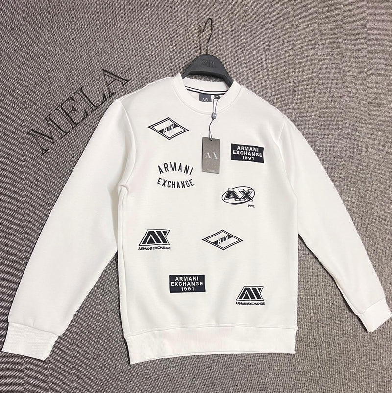 ARMINI sweater