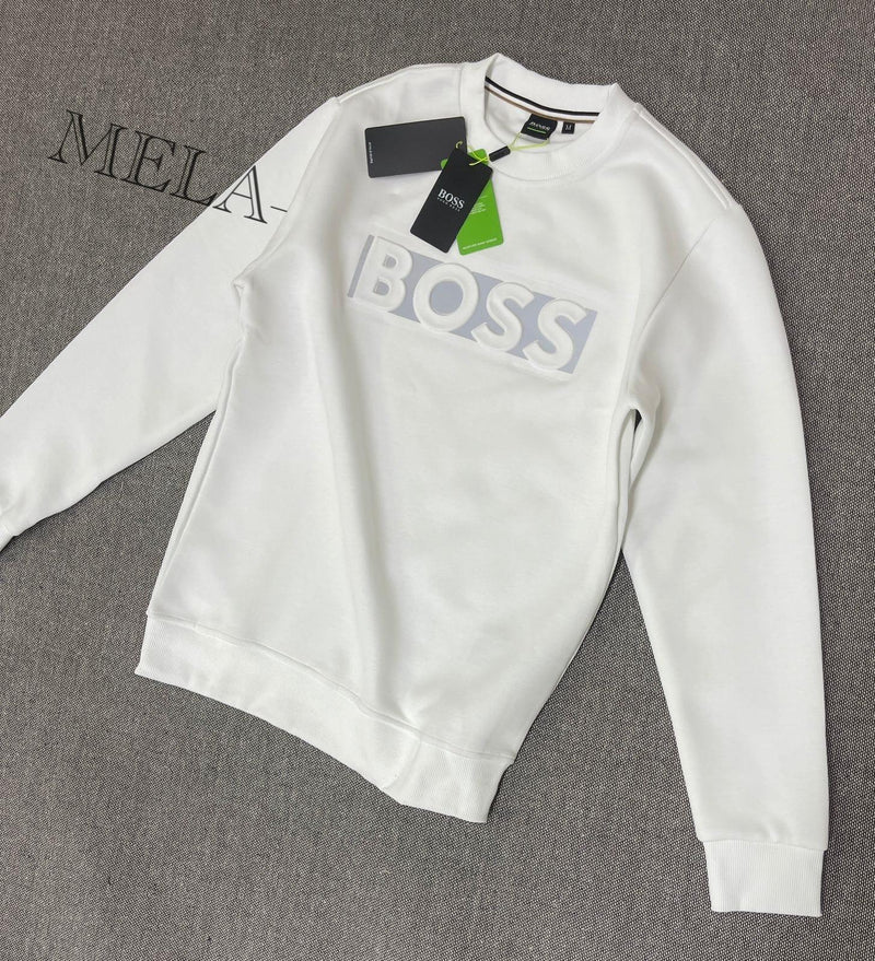 Boss Sweater