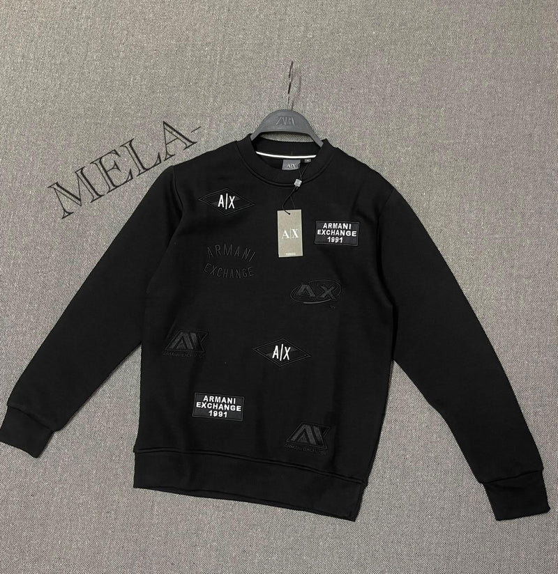 ARMINI sweater