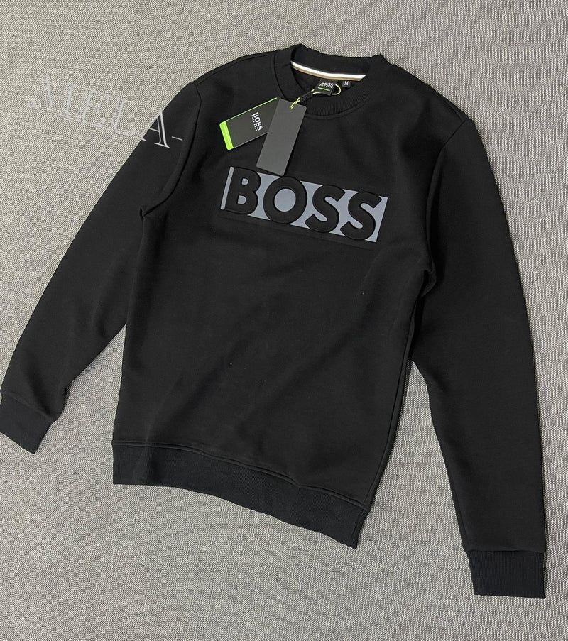 Boss Sweater