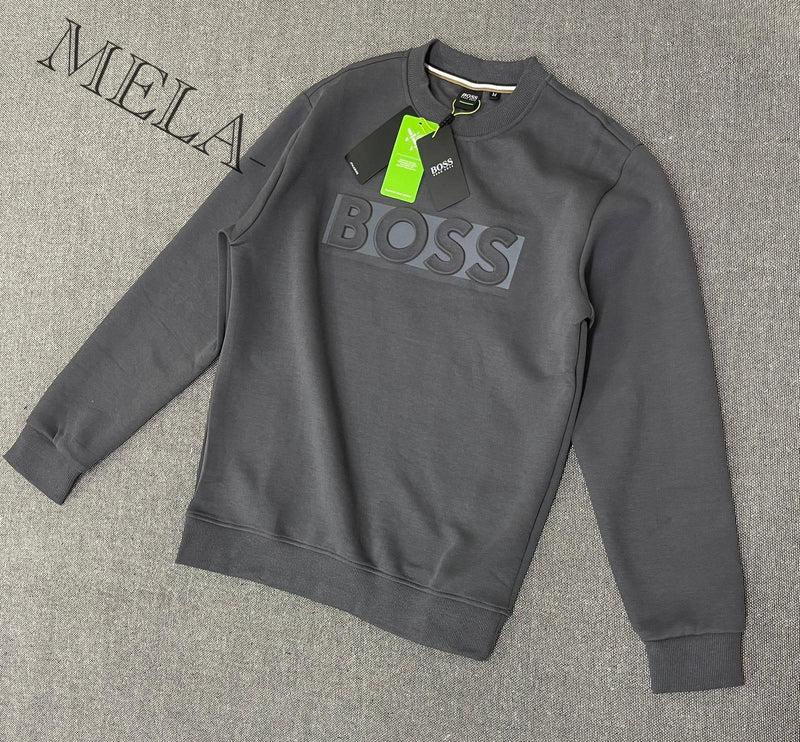 Boss Sweater