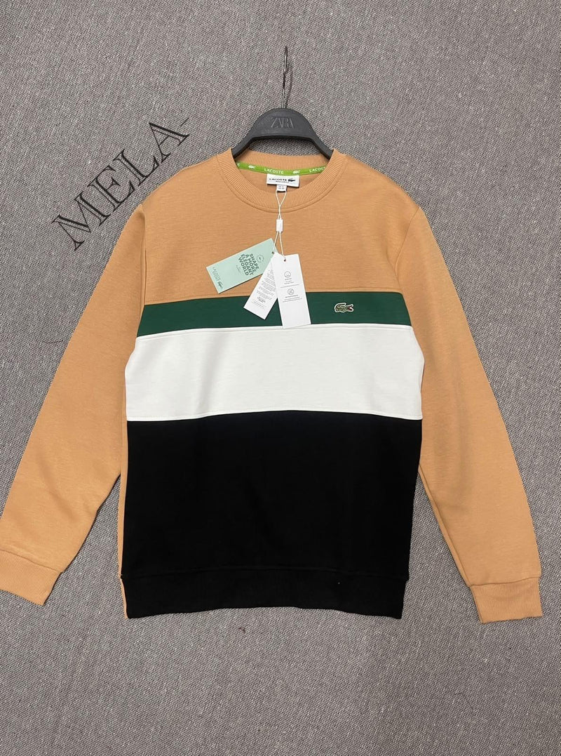 Lacoste sweater