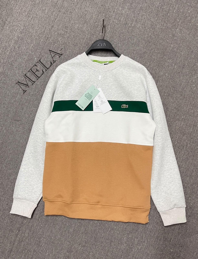 Lacoste sweater