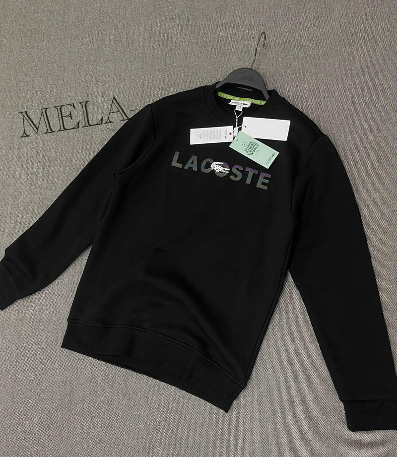 Lacoste sweater
