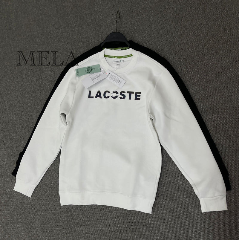 Lacoste sweater