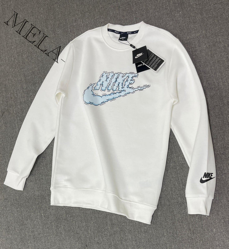 Nike sweater