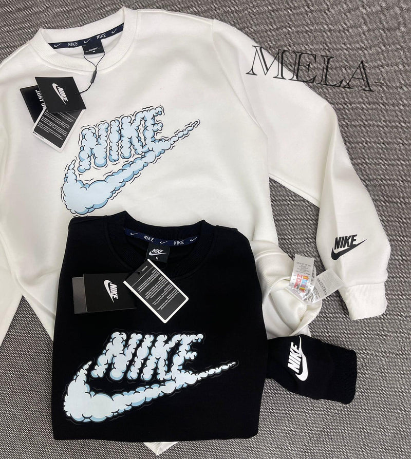 Nike sweater