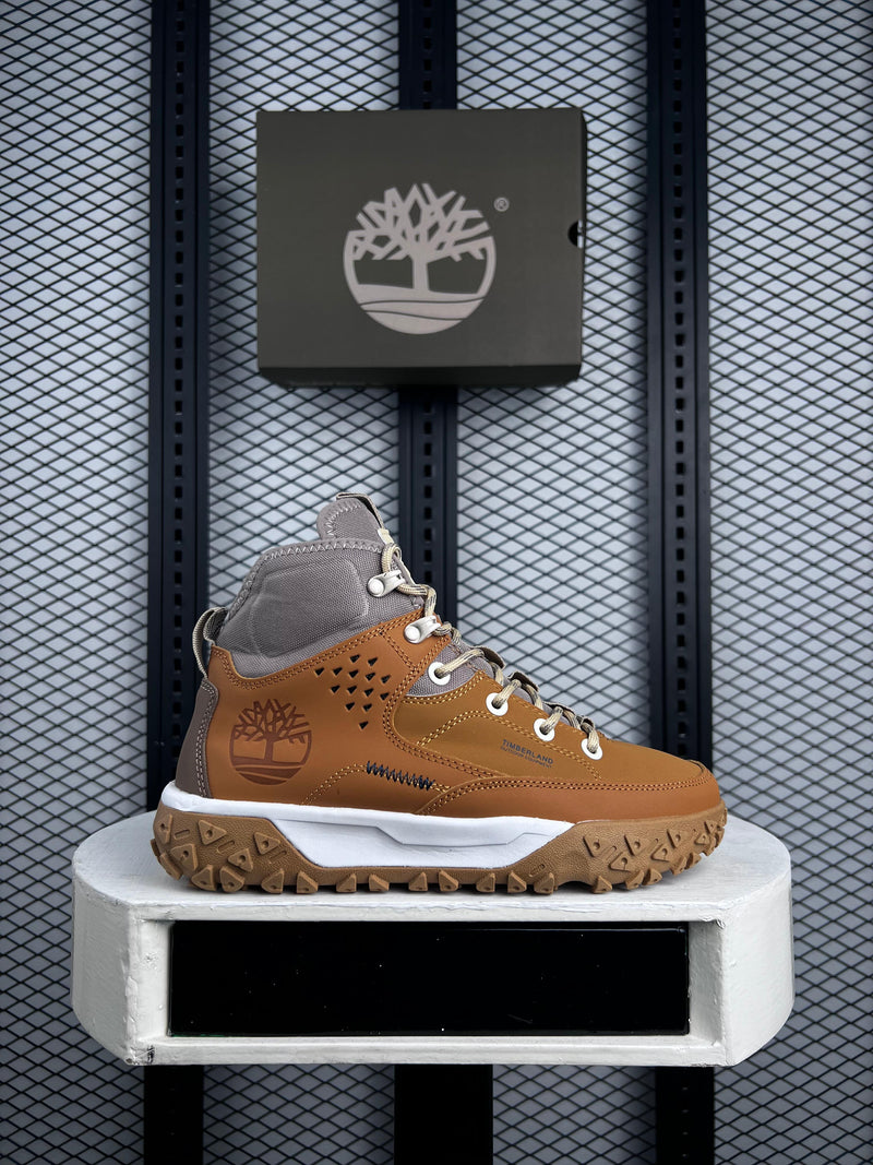 GreenStribe motion 6 mid hikers