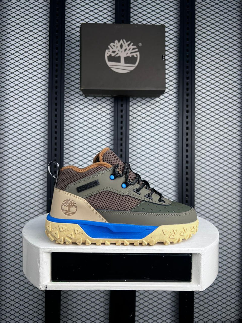 Timberland