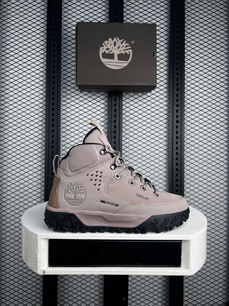 GreenStribe motion 6 mid hikers