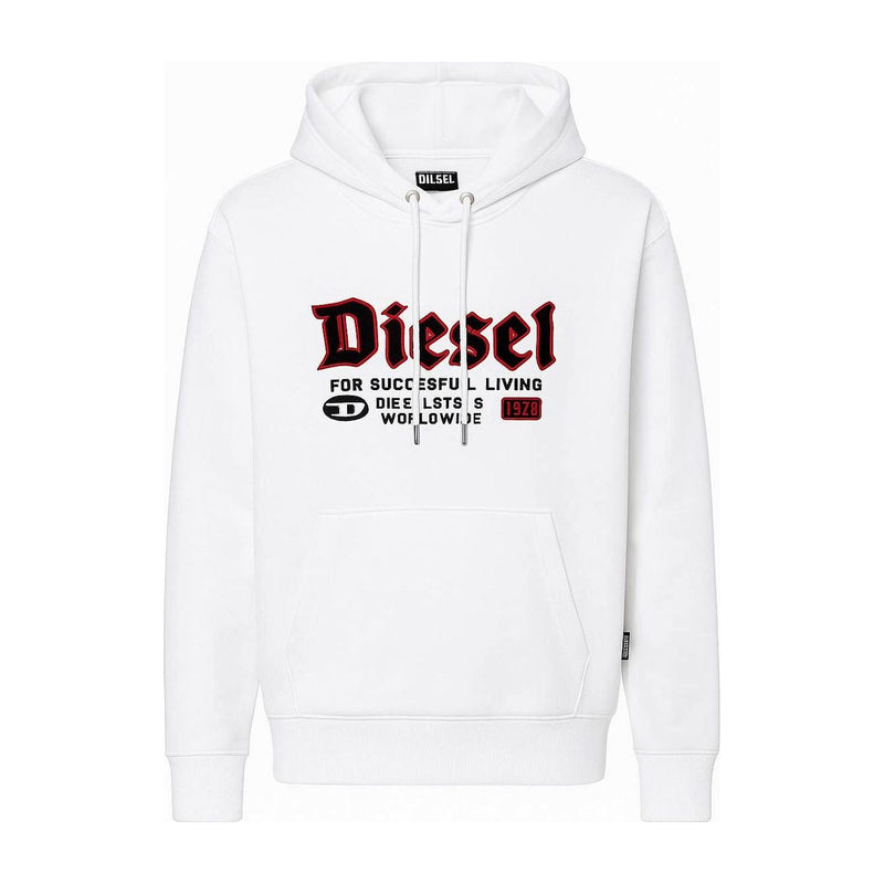 Diesel Hoodie