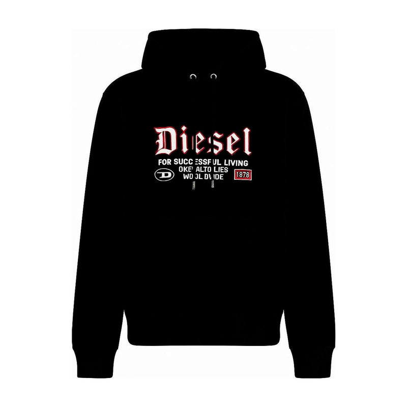 Diesel Hoodie