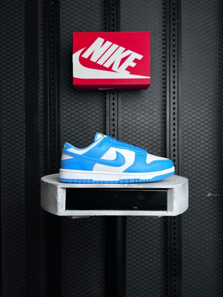 Nike low dunks
