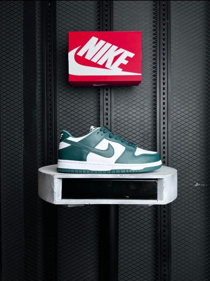 Nike low dunks