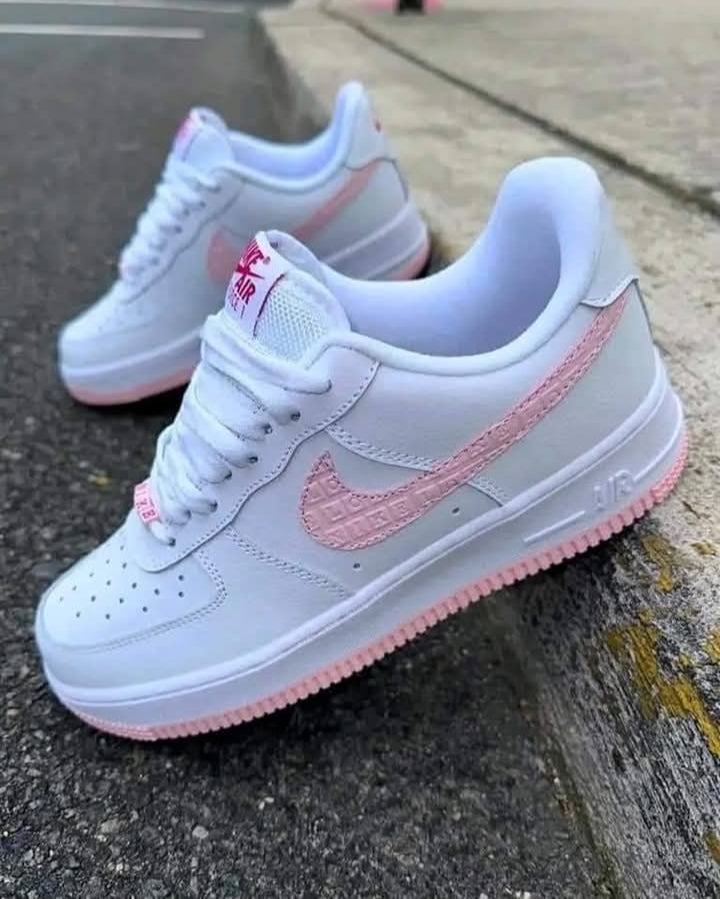 Nike Air force premium