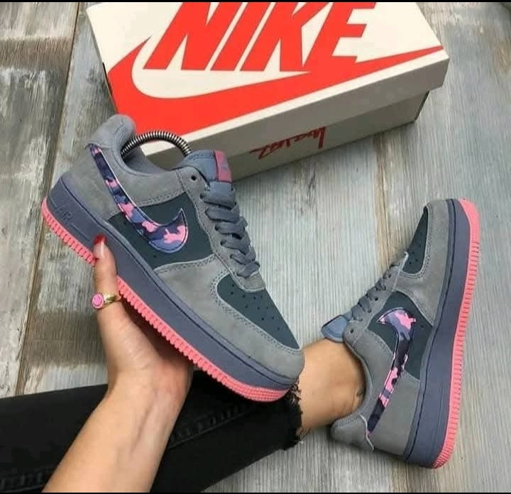 Nike Air force premium