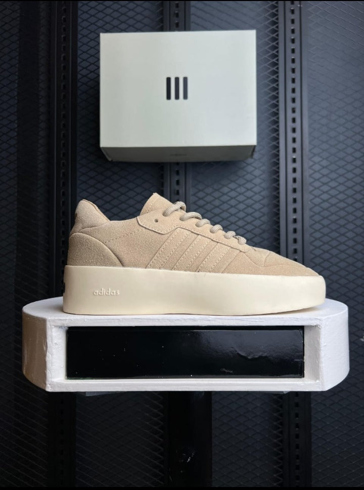 Adidas fear god