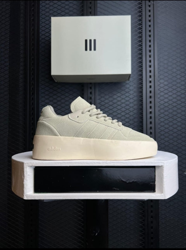 Adidas fear god