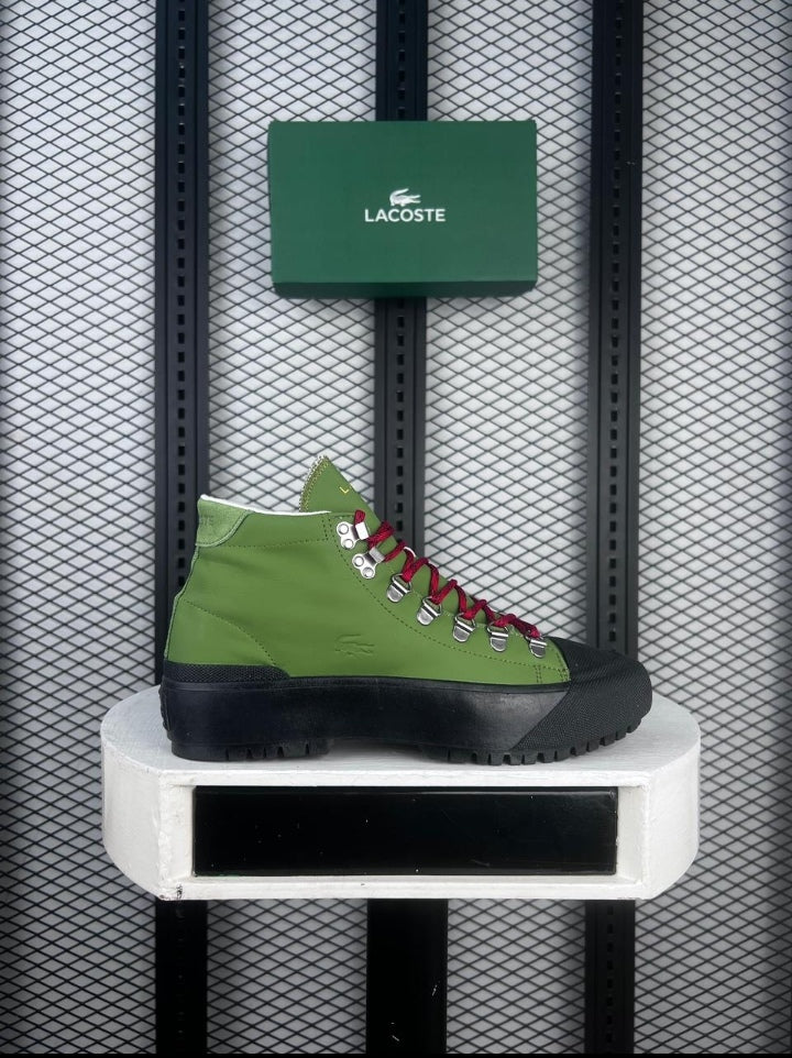 Lacoste Gripshot