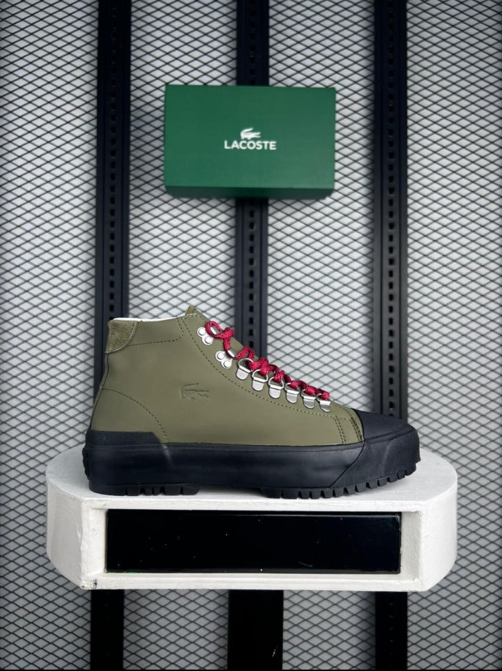 Lacoste Gripshot