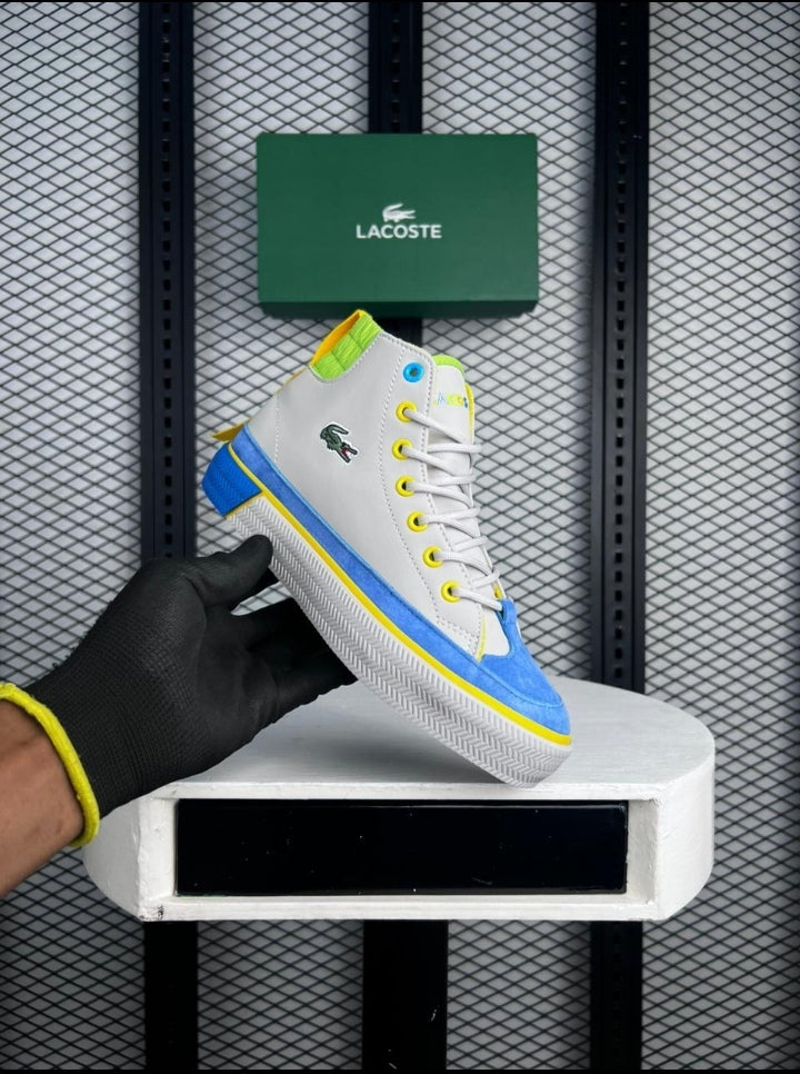 Lacoste Gripshot