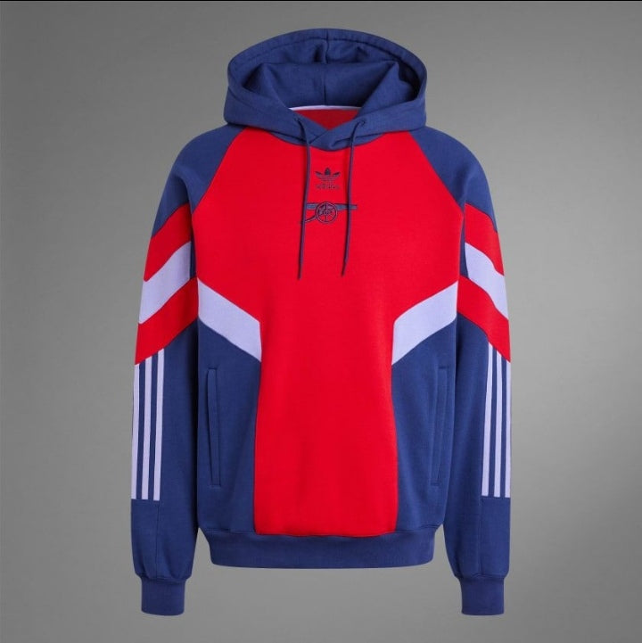 Adidas Hoodie
