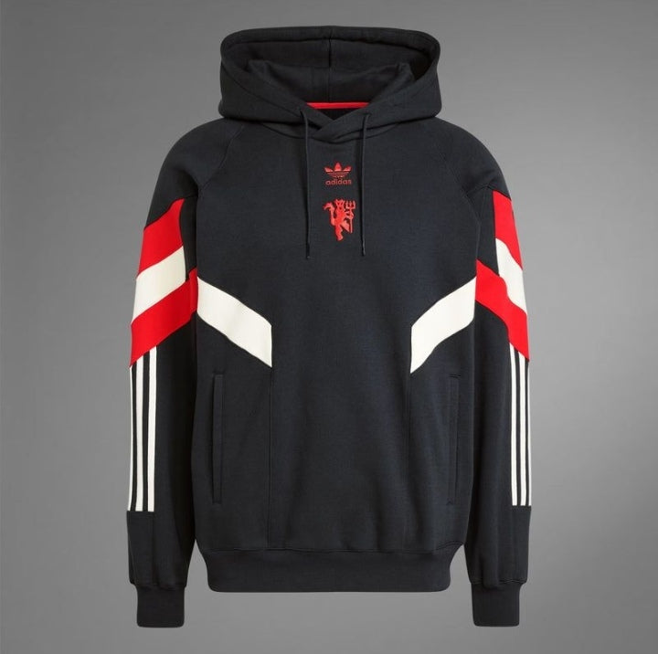 Adidas Hoodie
